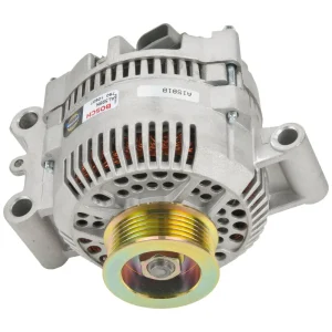 Bosch 95 Amp Alternator – New – AL598N