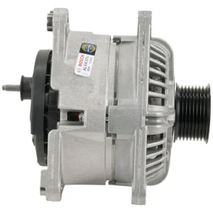 Bosch 132 Amp Alternator – New – AL6430N - view 2