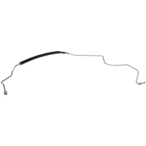 Dorman OE Solutions 1/4 Inch I.D. 48 Inch Long Rubber Fuel Feed Line – 800-886