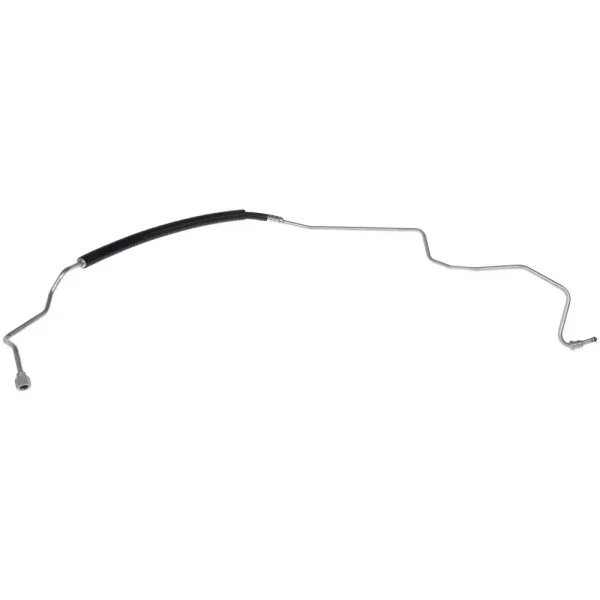 Dorman OE Solutions 1/4 Inch I.D. 48 Inch Long Rubber Fuel Feed Line – 800-886