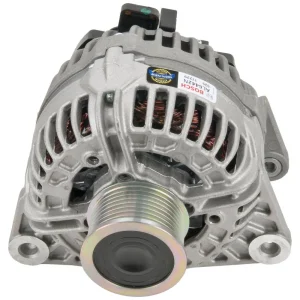 Bosch 136 Amp Alternator – New – AL6442N