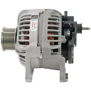 Bosch 136 Amp Alternator – New – AL6442N - view 3