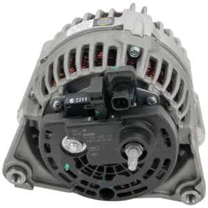 Bosch 136 Amp Alternator – New – AL6442N - view 4