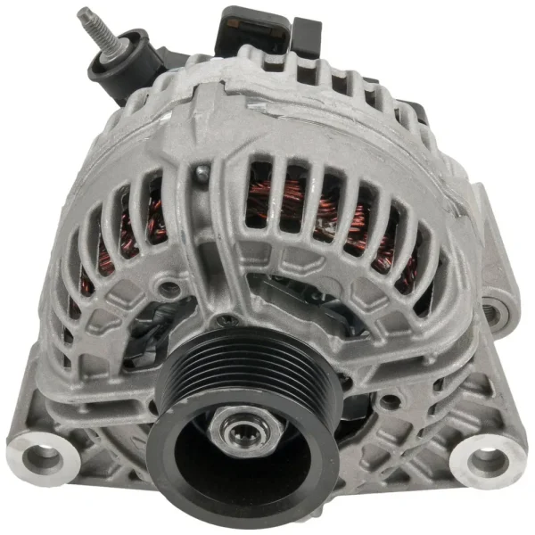 Bosch 136 Amp Alternator – New – AL6450N