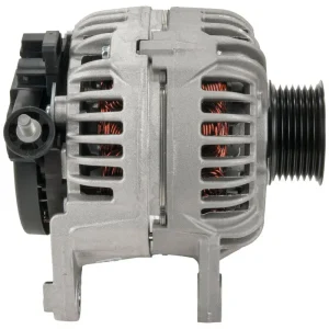 Bosch 136 Amp Alternator – New – AL6450N - view 2