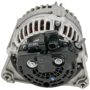 Bosch 136 Amp Alternator – New – AL6450N - view 4