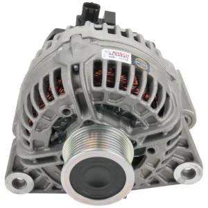 Bosch 136 Amp Alternator – New – AL6454N