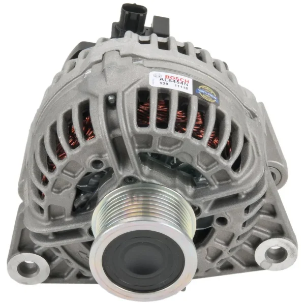 Bosch 136 Amp Alternator – New – AL6454N