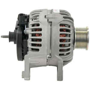 Bosch 136 Amp Alternator – New – AL6454N - view 2