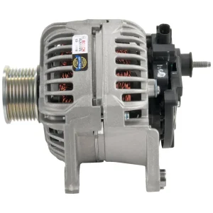 Bosch 136 Amp Alternator – New – AL6454N - view 3