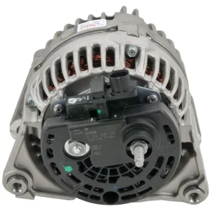 Bosch 136 Amp Alternator – New – AL6454N - view 4