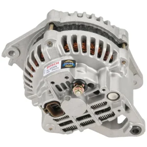 Bosch 100 Amp Alternator – New – AL654N - view 2