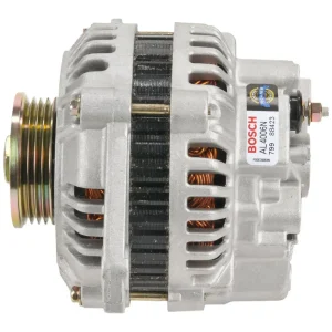 Bosch 100 Amp Alternator – New – AL654N - view 3