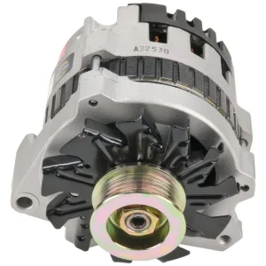 Bosch 105 Amp Alternator – New – AL655N