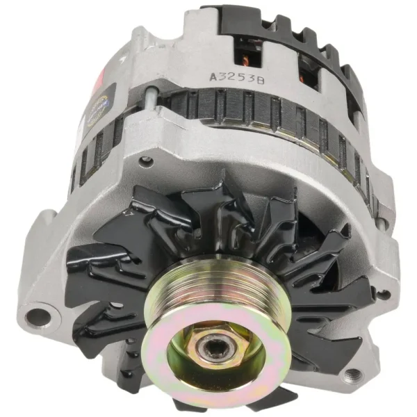 Bosch 105 Amp Alternator – New – AL655N