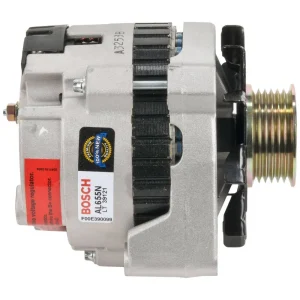 Bosch 105 Amp Alternator – New – AL655N - view 2
