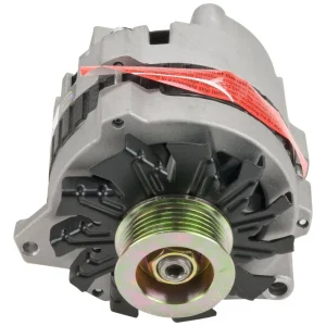Bosch 85 Amp Alternator – New – AL653N