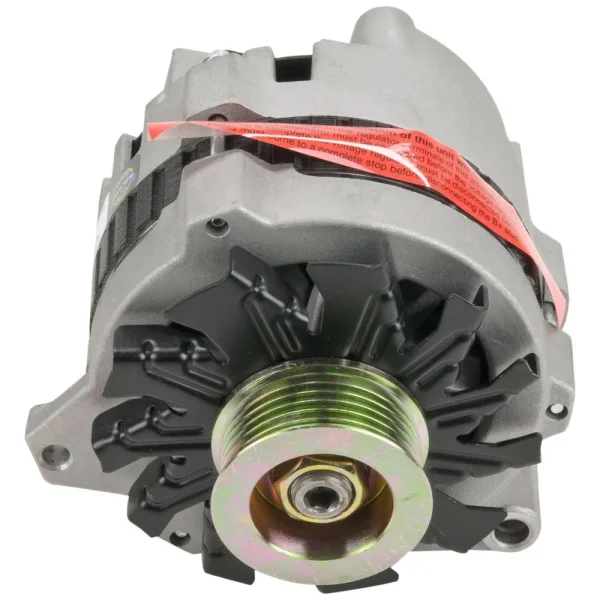 Bosch 85 Amp Alternator – New – AL653N