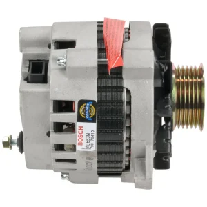 Bosch 85 Amp Alternator – New – AL653N - view 2