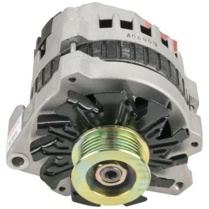 Bosch 105 Amp Alternator – New – AL660N