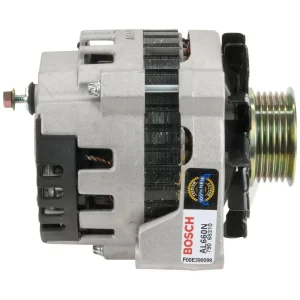 Bosch 105 Amp Alternator – New – AL660N - view 2