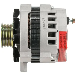 Bosch 105 Amp Alternator – New – AL660N - view 3