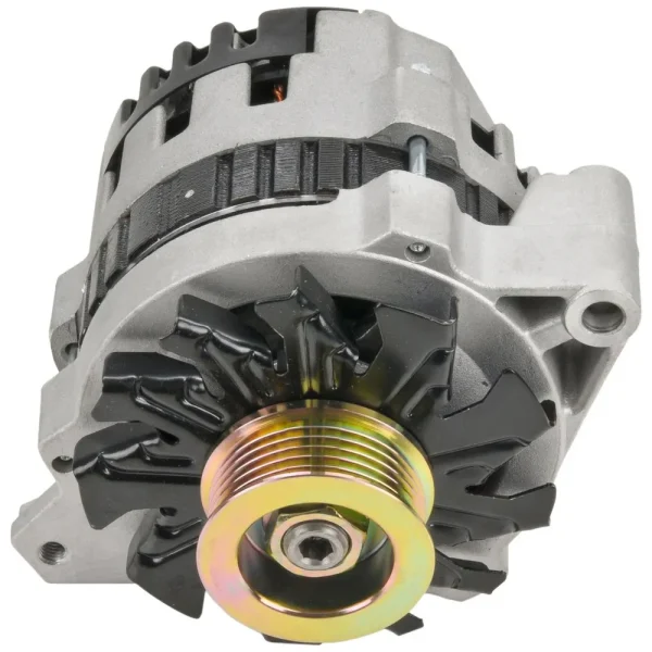 Bosch 105 Amp Alternator – New – AL662N