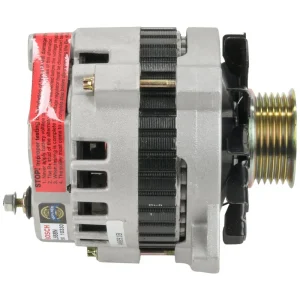Bosch 105 Amp Alternator – New – AL668N - view 2