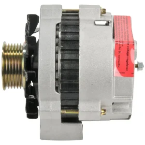 Bosch 105 Amp Alternator – New – AL668N - view 3
