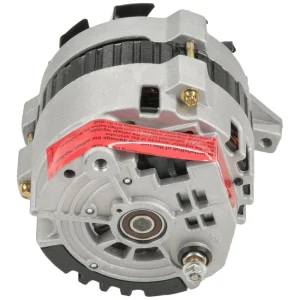 Bosch 105 Amp Alternator – New – AL668N - view 4