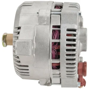 Bosch 130 Amp Alternator – New – AL7508N - view 3