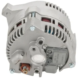 Bosch 130 Amp Alternator – New – AL7529N - view 2