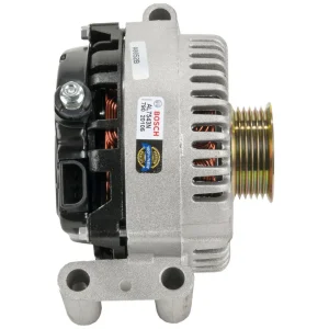 Bosch 130 Amp Alternator – New – AL7543N - view 4