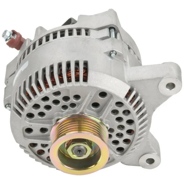 Bosch 130 Amp Alternator – New – AL7537N