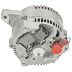 Bosch 130 Amp Alternator – New – AL7537N - view 2