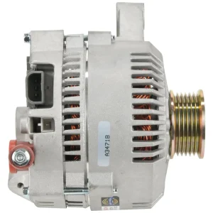Bosch 130 Amp Alternator – New – AL7537N - view 4