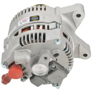 Bosch 95 Amp Alternator – New – AL7546N - view 2