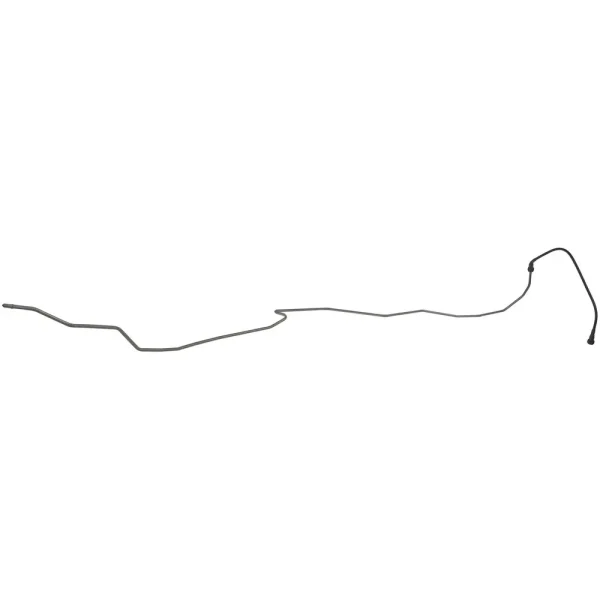 Dorman OE Solutions 67 Inch Long Metal Fuel Line – 800-905