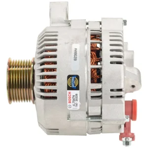 Bosch 130 Amp Alternator – New – AL7547N - view 3