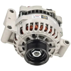 Bosch 110 Amp Alternator – New – AL7555N