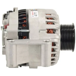 Bosch 110 Amp Alternator – New – AL7555N - view 2