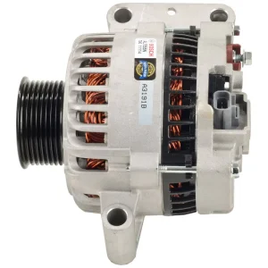 Bosch 110 Amp Alternator – New – AL7555N - view 3