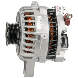 Bosch 135 Amp Alternator – New – AL7554N - view 3