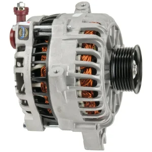 Bosch 135 Amp Alternator – New – AL7554N - view 4