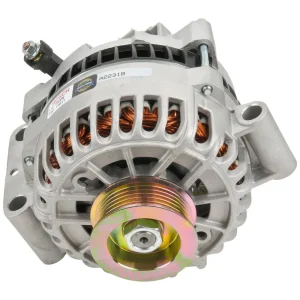 Bosch 135 Amp Alternator – New – AL7559N