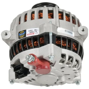 Bosch 135 Amp Alternator – New – AL7589N - view 2