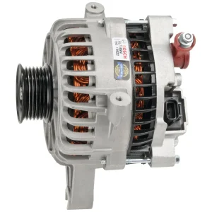 Bosch 135 Amp Alternator – New – AL7589N - view 3