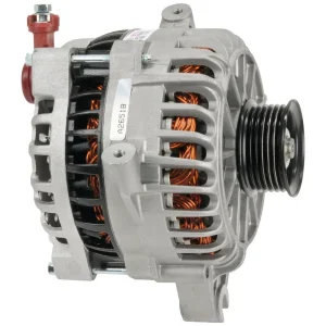 Bosch 135 Amp Alternator – New – AL7589N - view 4