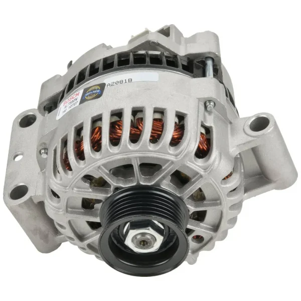 Bosch 110 Amp Alternator – New – AL7590N