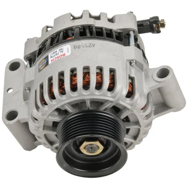Bosch 110 Amp Alternator – New – AL7577N